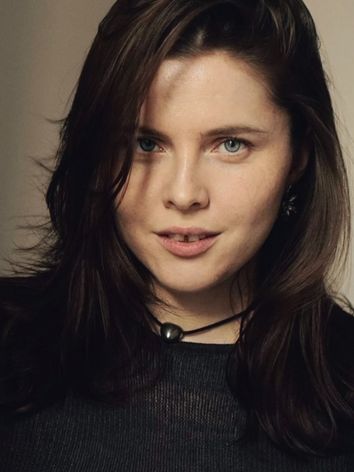 Анна Опаец