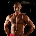 Юрий Спасокукоцкий 💪