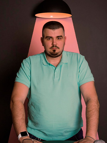 Евгений Коваленко